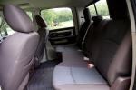 Dodge Ram 1500 Crew Cab SLT 4x4 2013 года